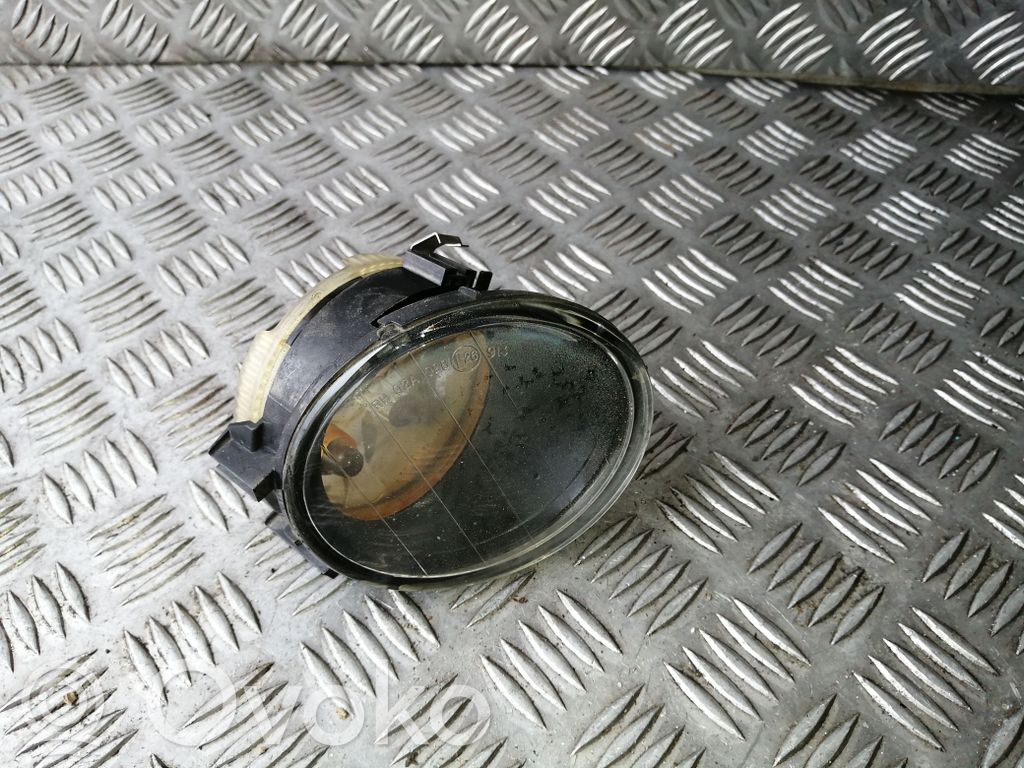 Ford S-MAX Front fog light 