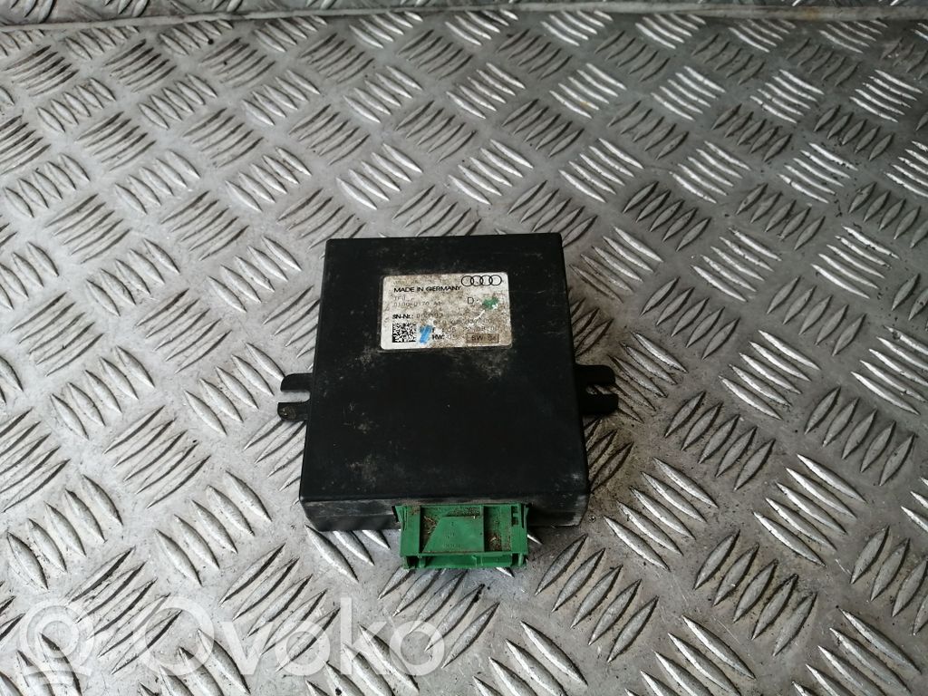 Audi A8 S8 D2 4D Other control units/modules 