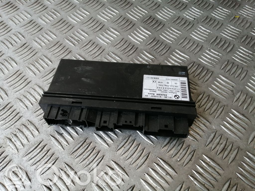 Module confort   9114447,61359114447