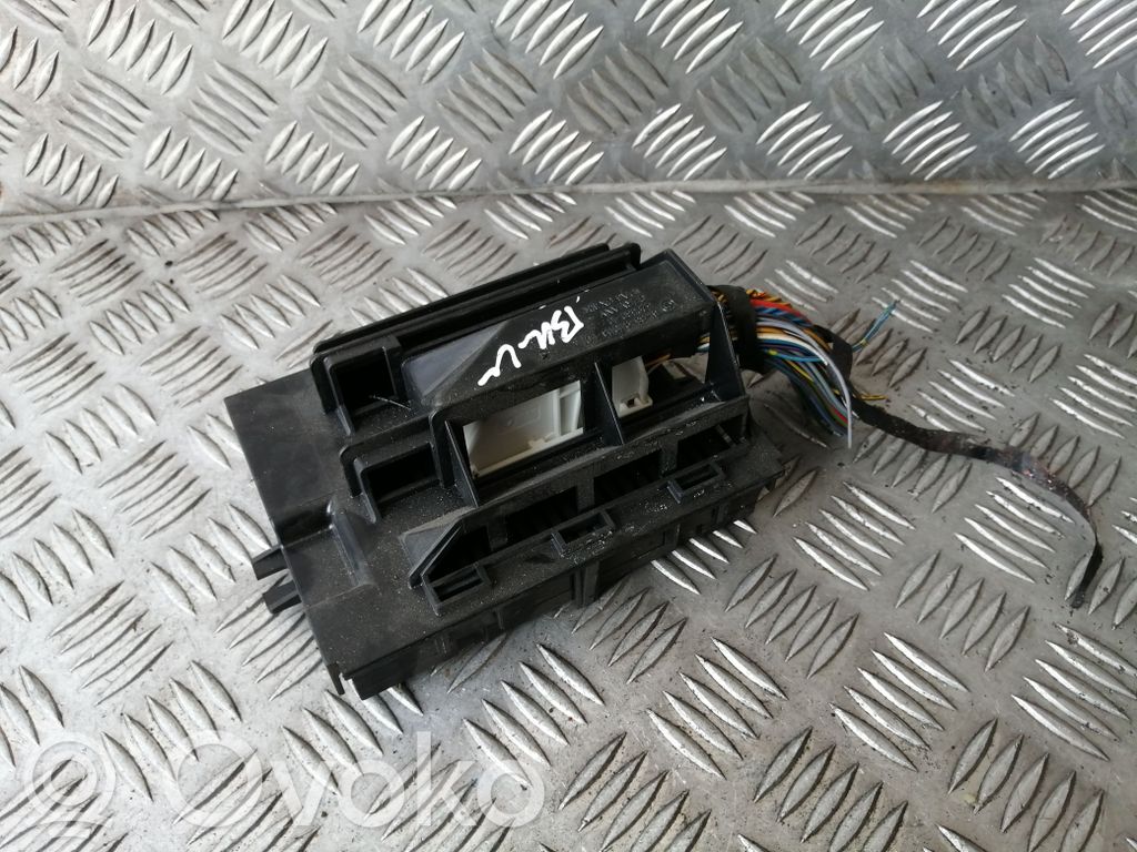 BMW 5 E60 E61 Light module LCM 