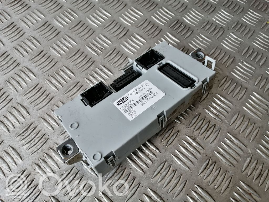 Alfa Romeo 159 Module confort 