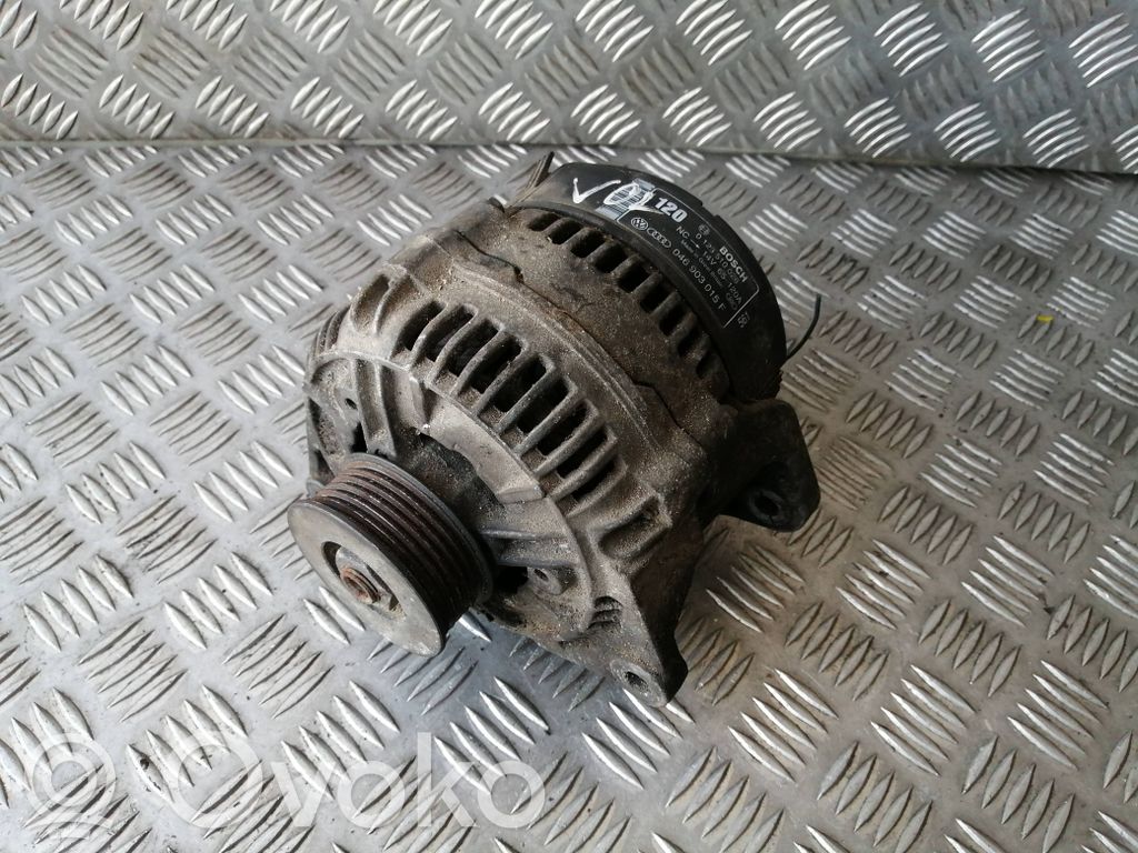 Ģenerators   046903015F,0123510028
