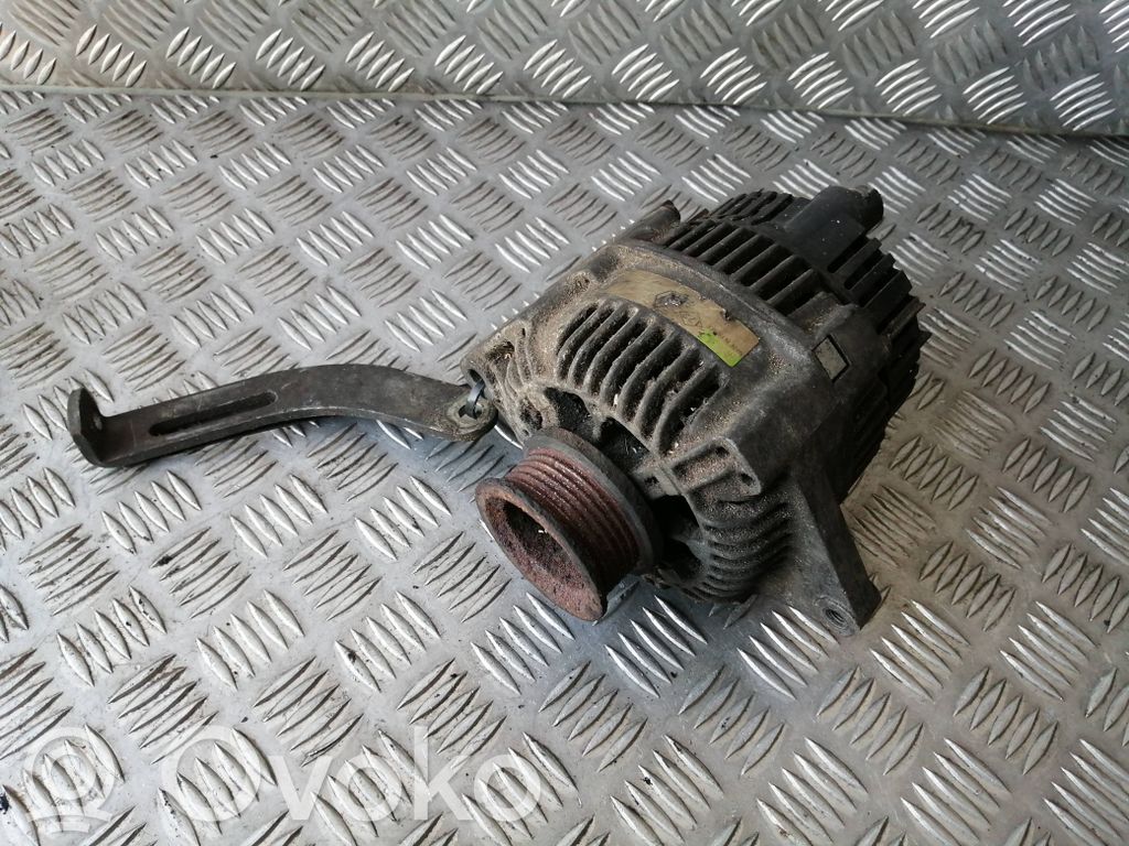 Renault Scenic I Ģenerators 