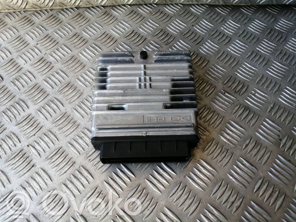 Unidad de control/módulo del motor   2M5A12A650PF,R0411C004G,12220510