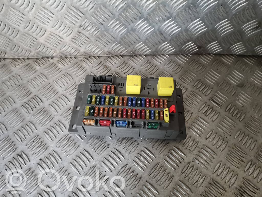 Fuse module   YQE103138,518174503
