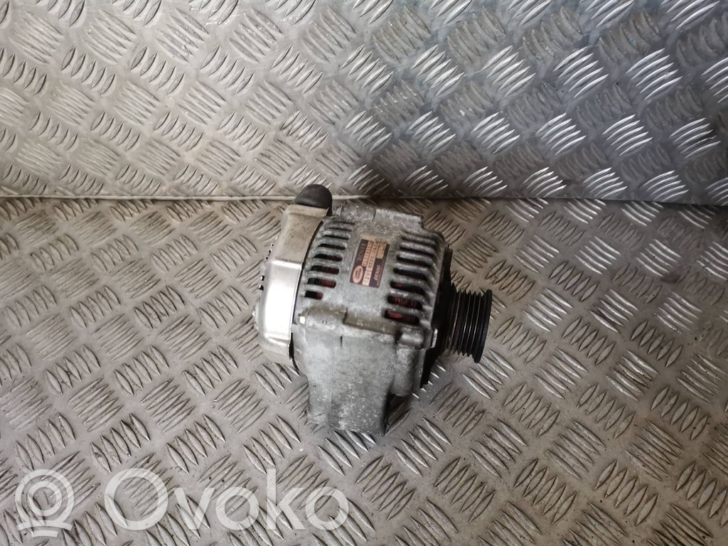 Rover 75 Генератор 