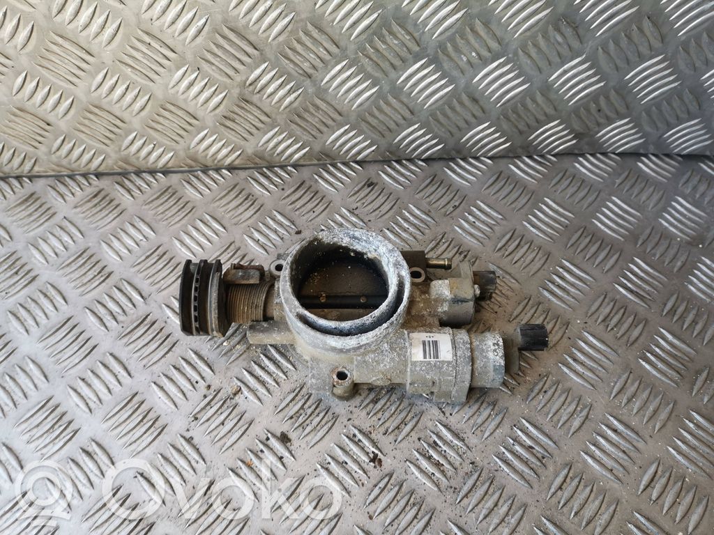 Chrysler Voyager Throttle valve 