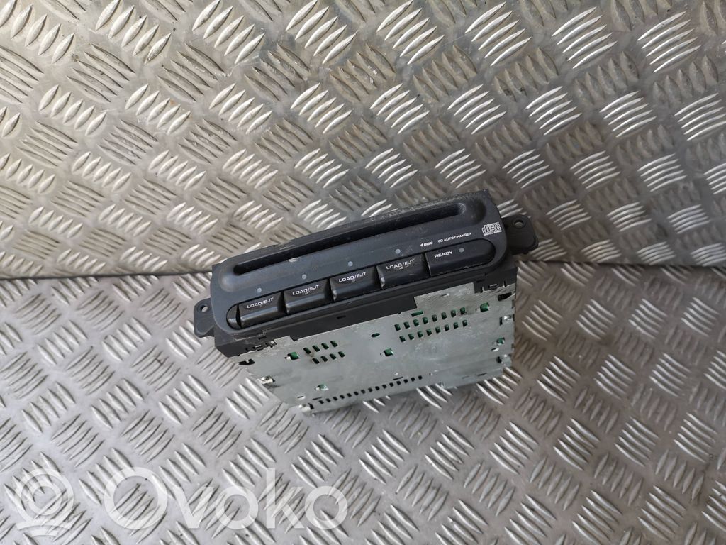 Chrysler Voyager CD/DVD keitiklis 