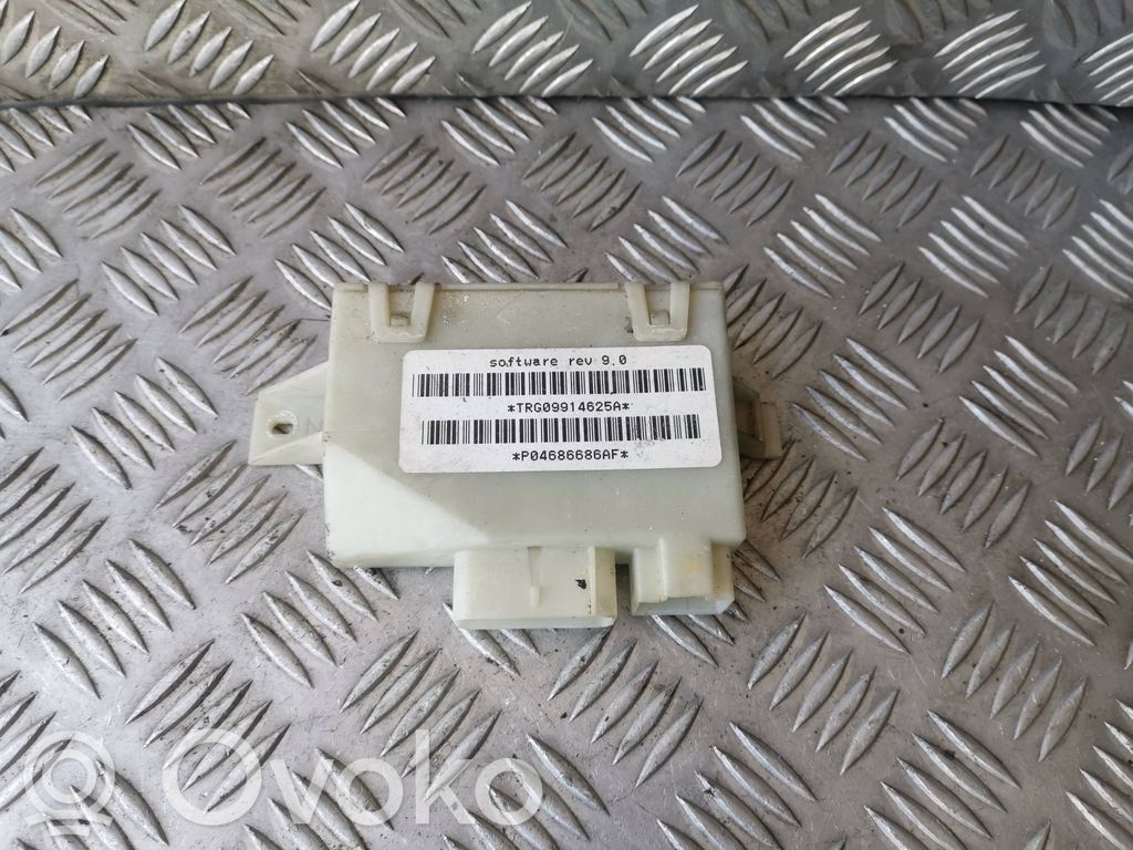 Chrysler Voyager Door control unit/module 