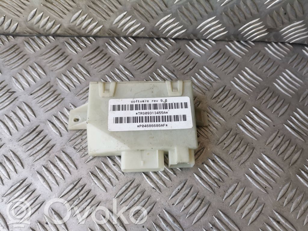 Chrysler Voyager Door control unit/module 