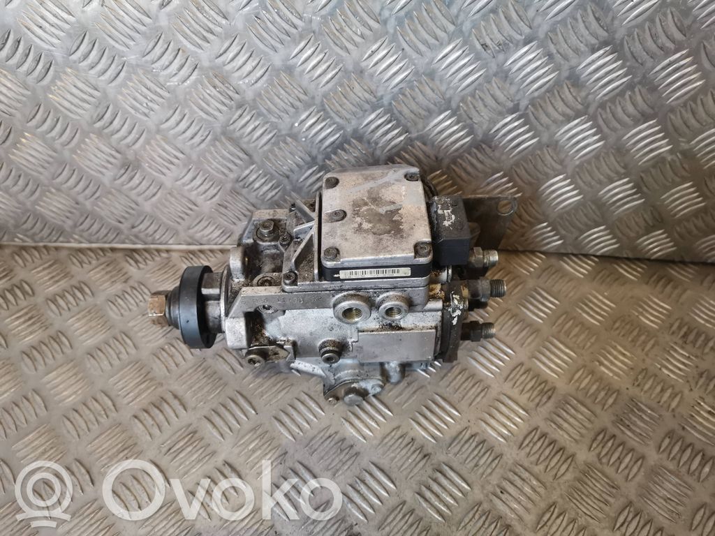 Pompa wtryskowa wysokiego ciśnienia   0470504011,09158202,0281001740