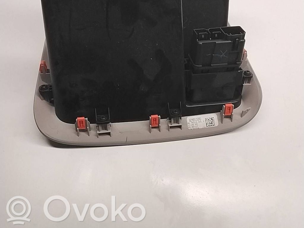 Chrysler Pacifica USB valdymo blokas 