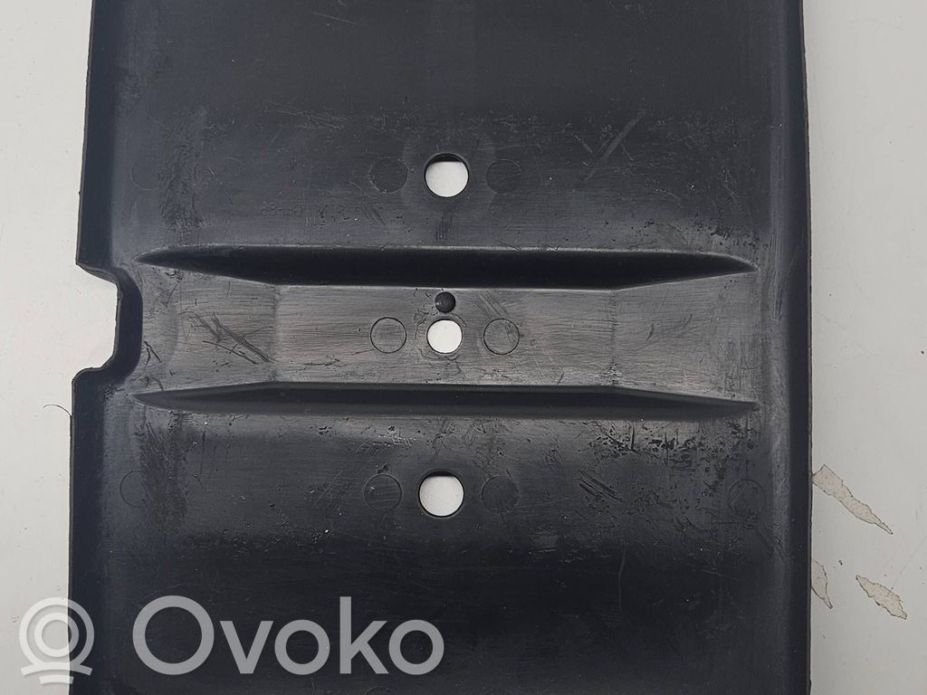 Dodge Journey Dangtis akumuliatoriaus dėžės 