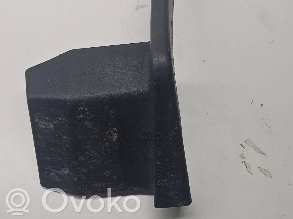 Dodge RAM Front mudguard 