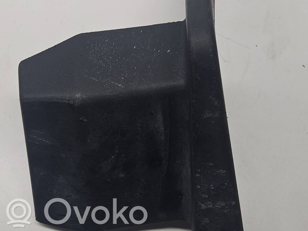 Dodge RAM Front mudguard 