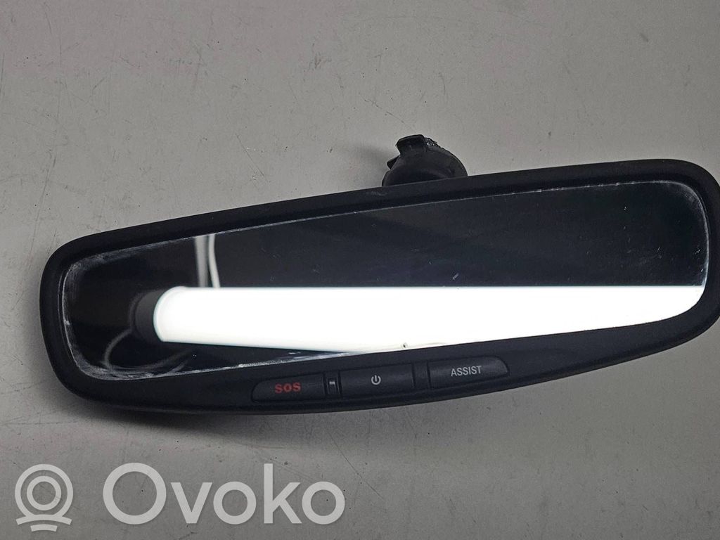 Chrysler Pacifica Rear view mirror (interior) 