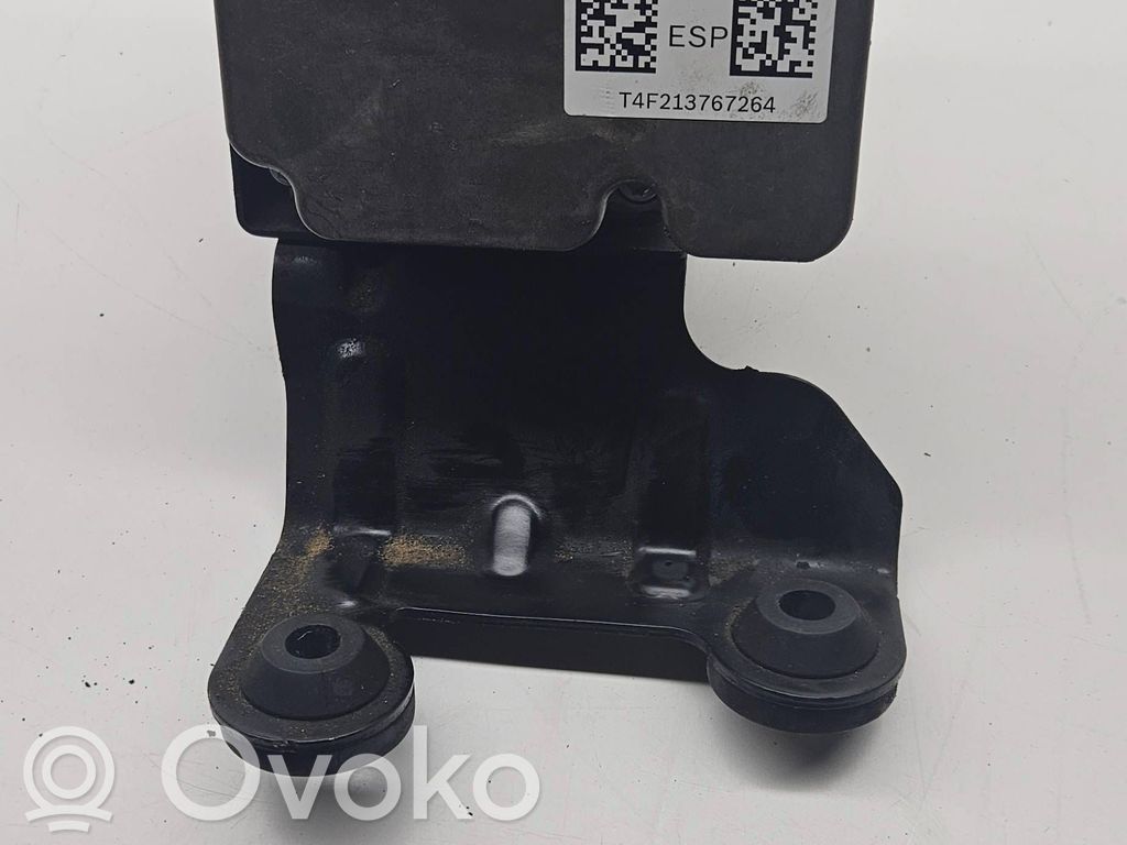 Chrysler Pacifica ABS Blokas 