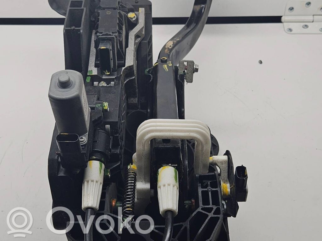Dodge RAM Pedal del acelerador 