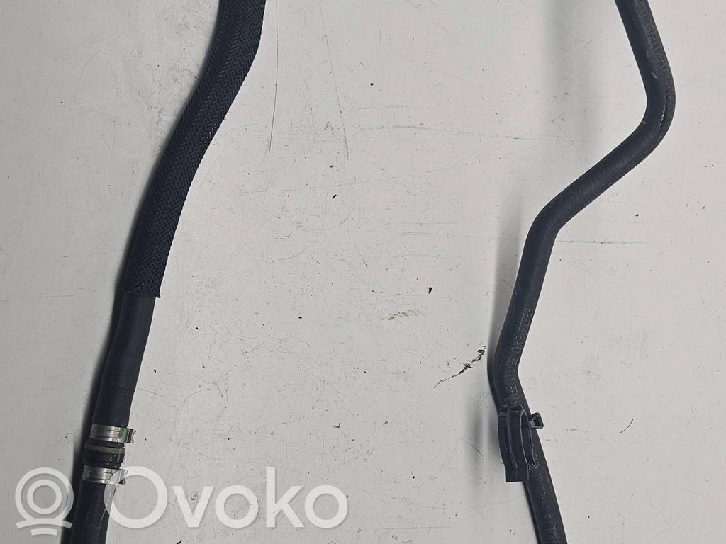 Chrysler Pacifica Engine coolant pipe/hose 