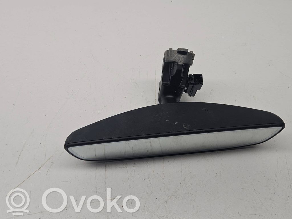 Dodge RAM Espejo retrovisor (interior) 