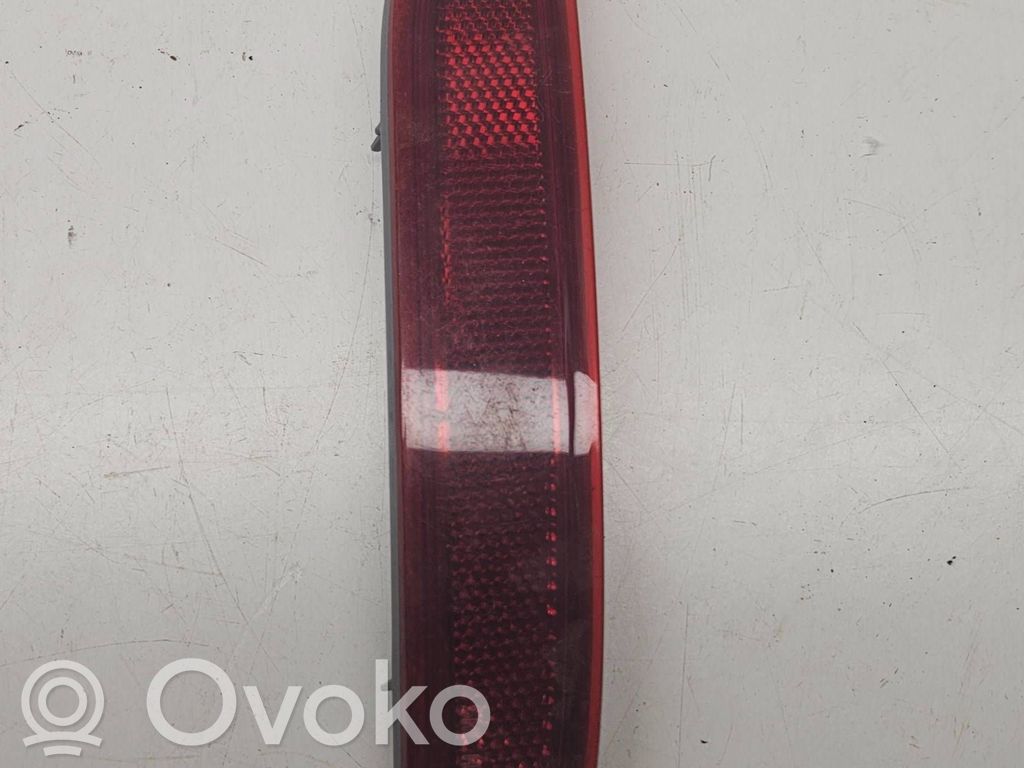 Chrysler Pacifica Задний oтражатель 