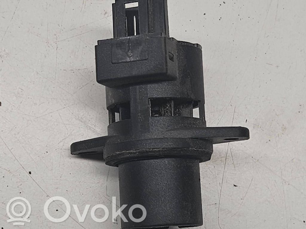 Dodge Challenger Interior temperature sensor 