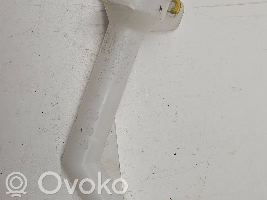 Chrysler Pacifica Einfüllschlauch Waschwasserbehälter 