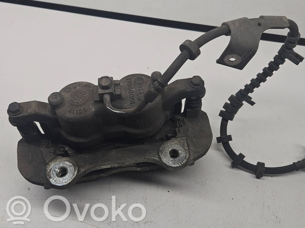 Chrysler Pacifica Front brake caliper 