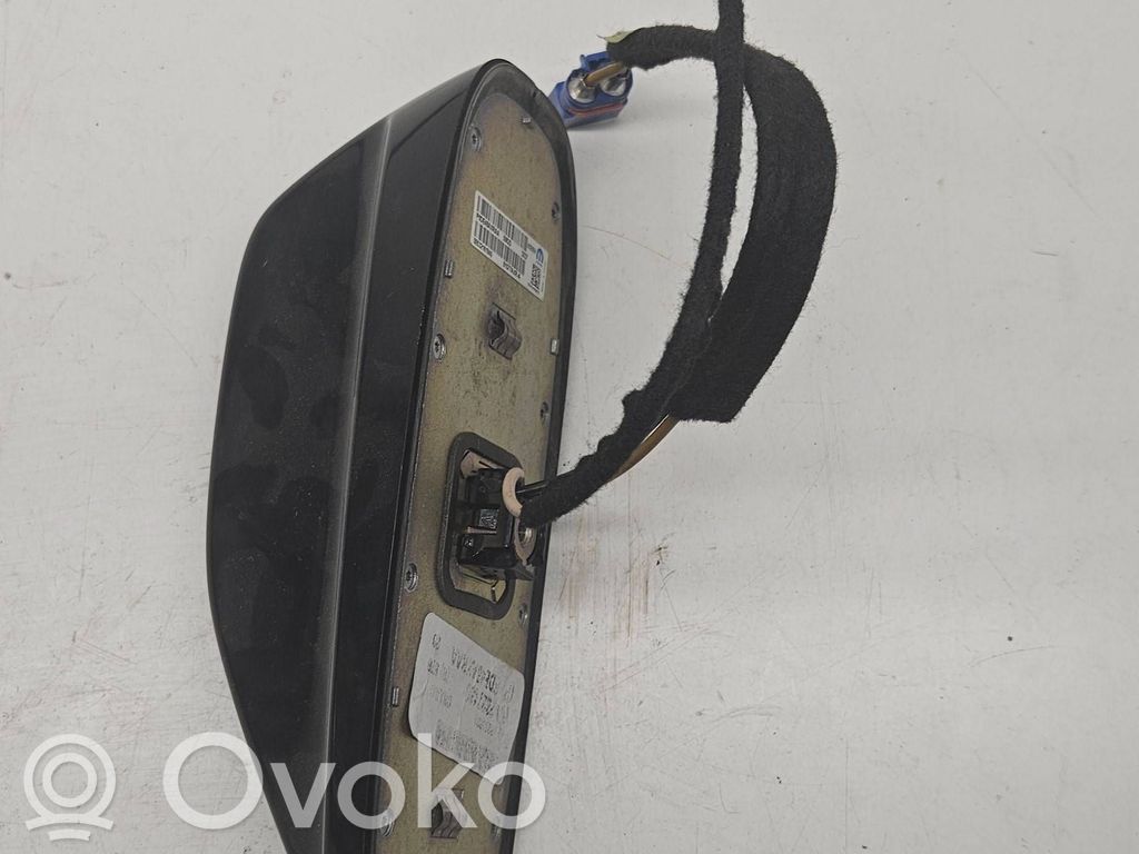 Chrysler Pacifica GPS-pystyantenni 