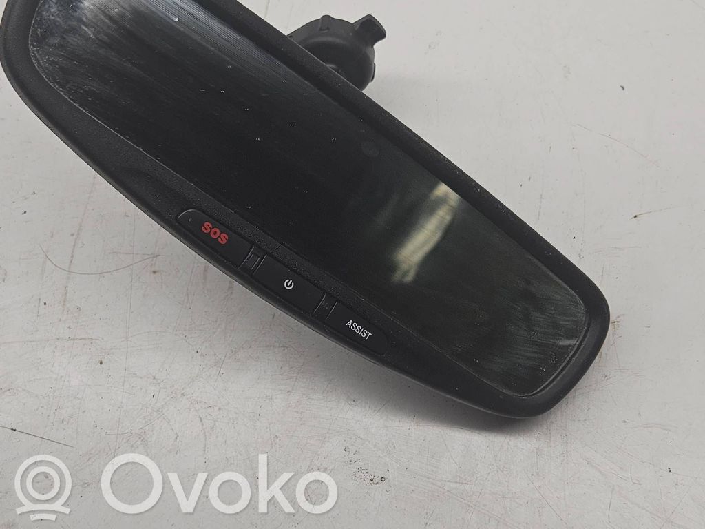 Chrysler Pacifica Espejo retrovisor (interior) 