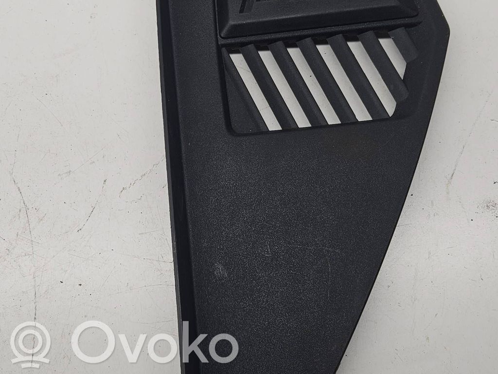 Ford F150 Paneļa dekoratīvās apdares vairogs (sānu) 