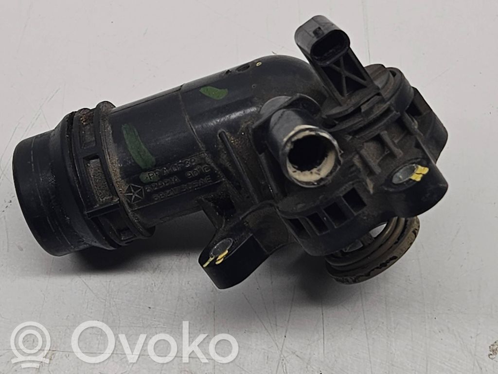 Chrysler Pacifica Thermostat 
