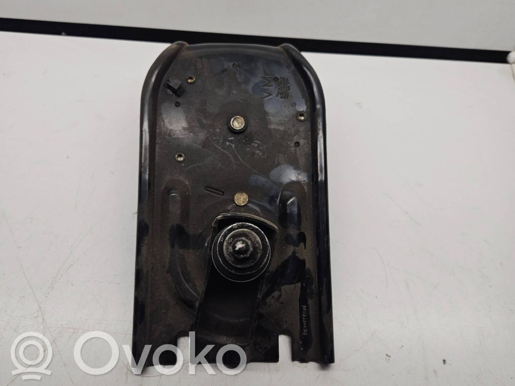 Dodge Durango III Spare wheel mounting bracket 