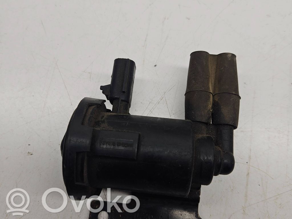 Chrysler Town & Country V EGR valve 