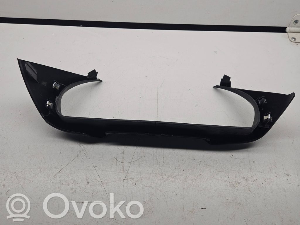 BMW X5 F15 Mască ceasuri bord 