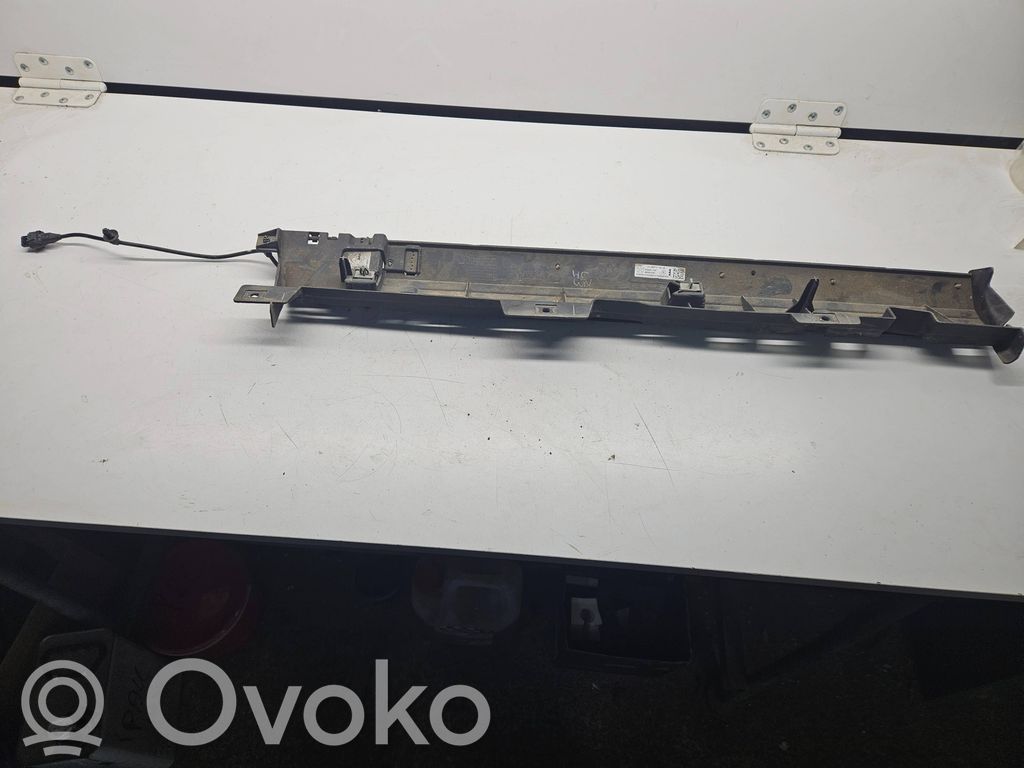 Chrysler Pacifica Sliding door control unit/module 
