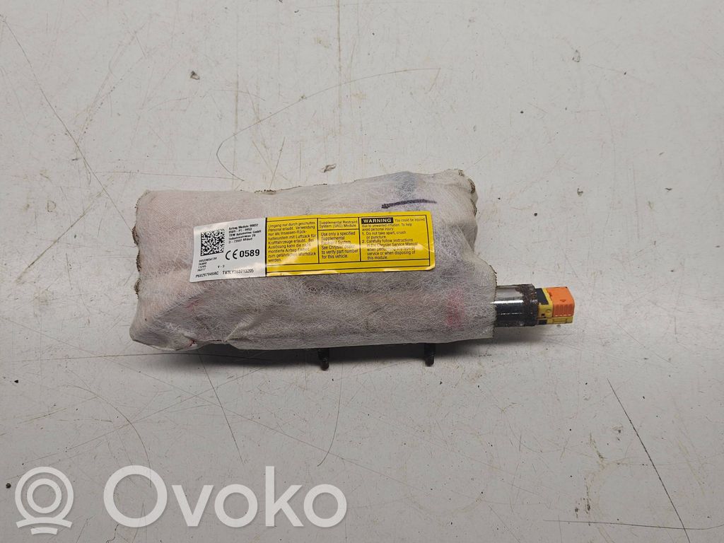 Chrysler Pacifica Sitz-Airbag 
