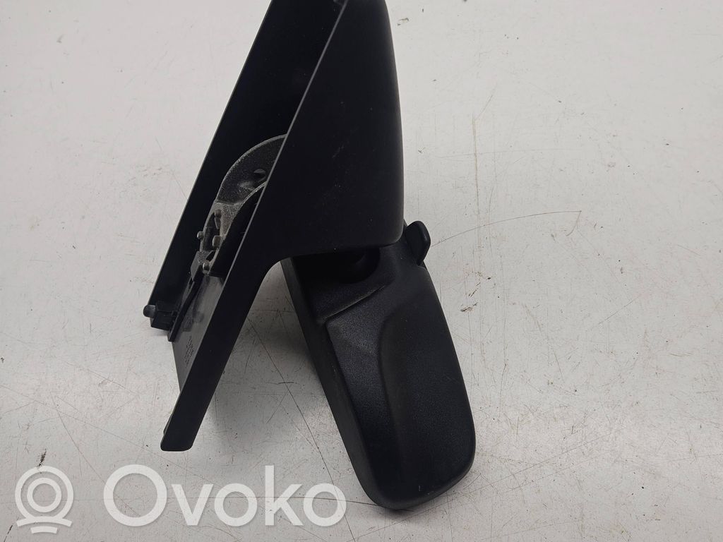 Chrysler Pacifica Rear view mirror (interior) 