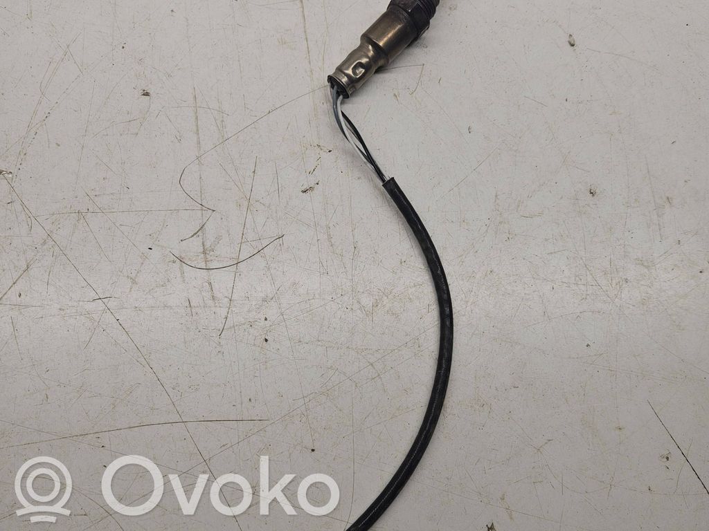 Dodge Challenger Lambda probe sensor 