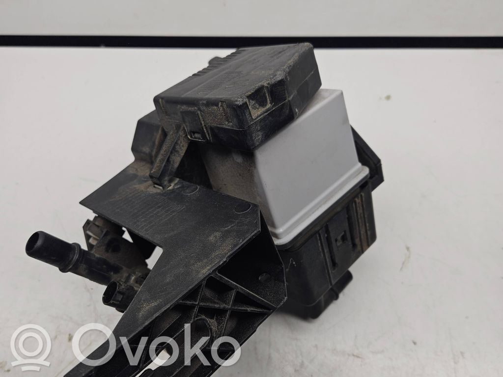 Chrysler Pacifica Aktivkohlefilter 