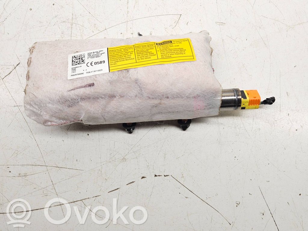 Chrysler Pacifica Sitz-Airbag 
