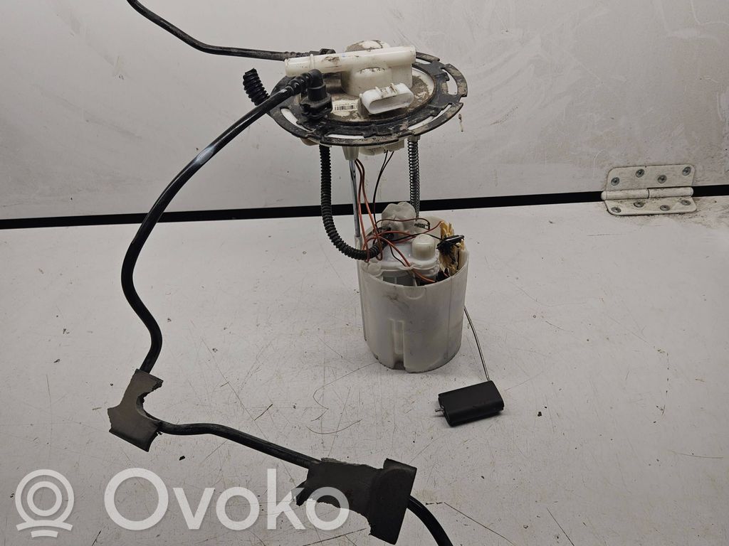 Chrysler Pacifica Bomba interna de combustible 