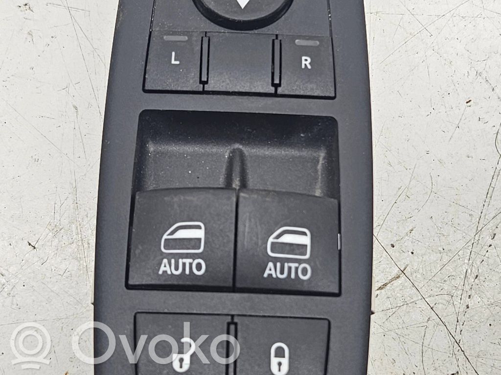 Dodge Challenger Electric window control switch 