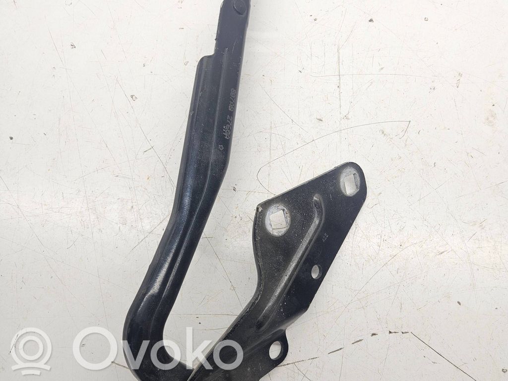 Engine bonnet/hood hinges   807AB,2768A