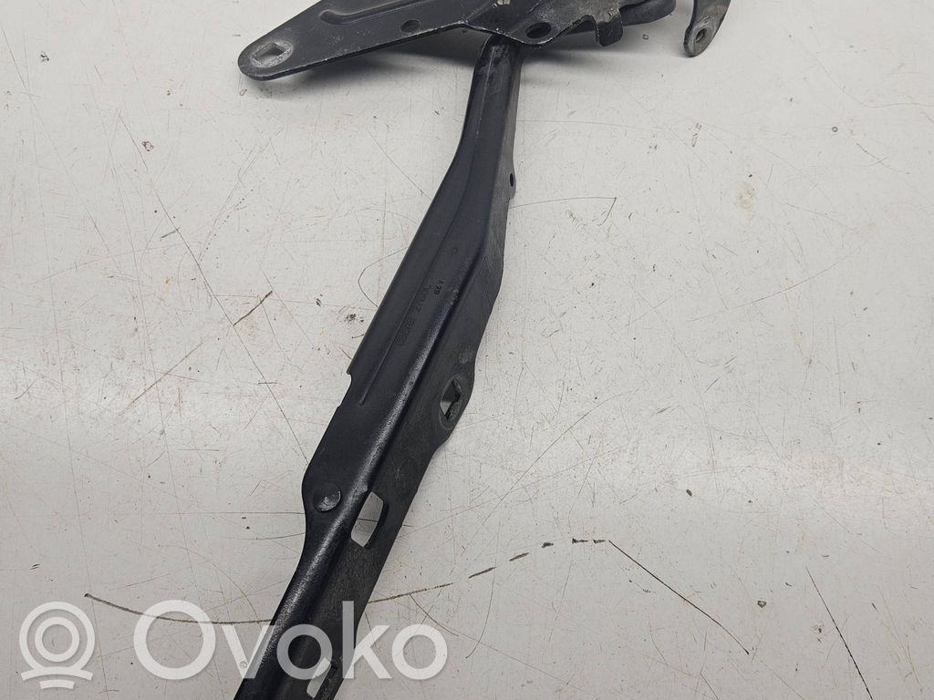 Dodge RAM Engine bonnet/hood hinges 