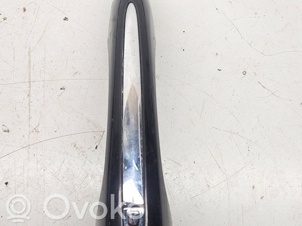 Chrysler Pacifica Manecilla externa de puerta corredera 