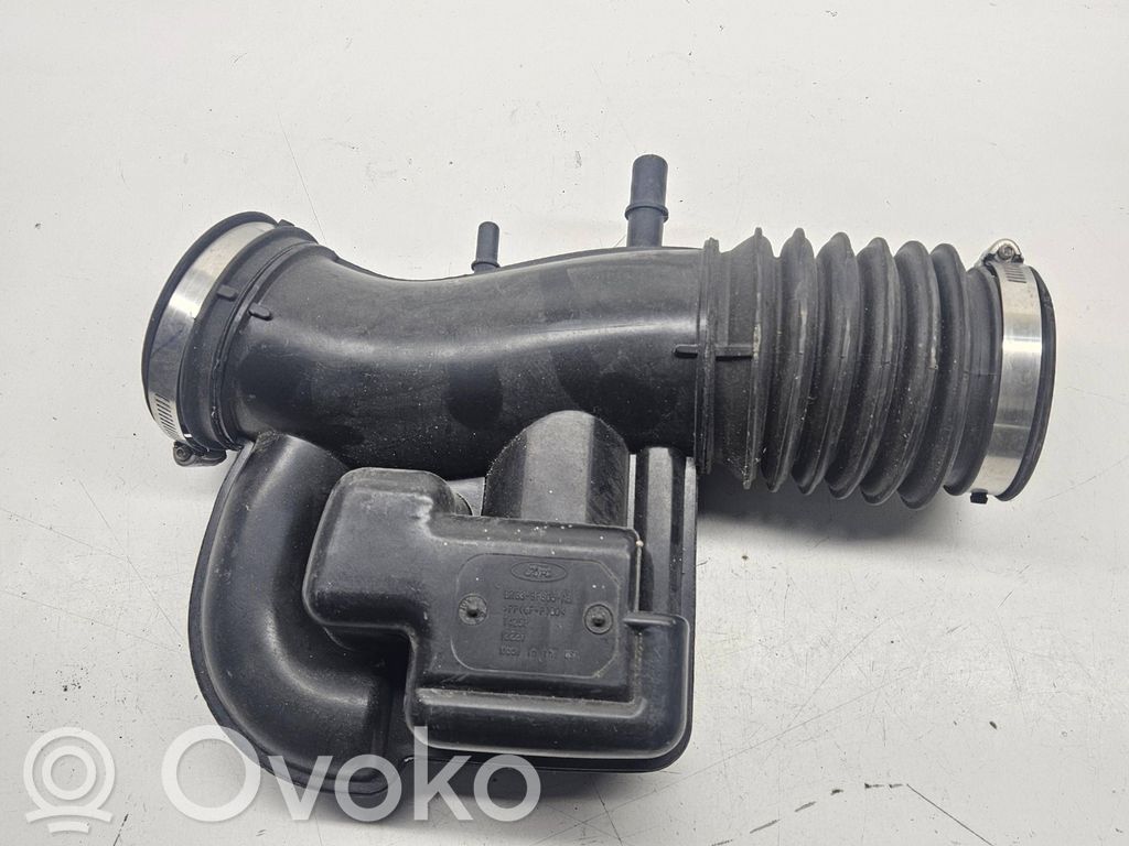 Ford Mustang V Air intake duct part 