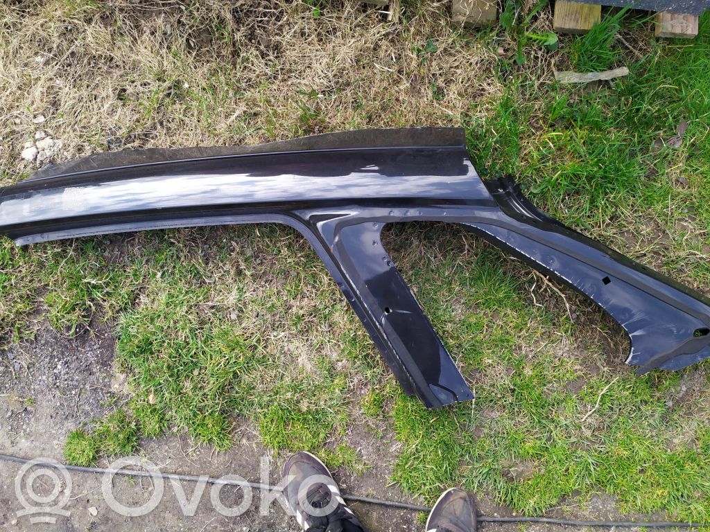 Citroen C4 I Picasso Other body part 