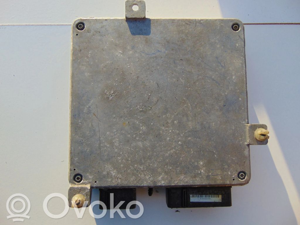 Rover 820 - 825 - 827 Variklio valdymo blokas 