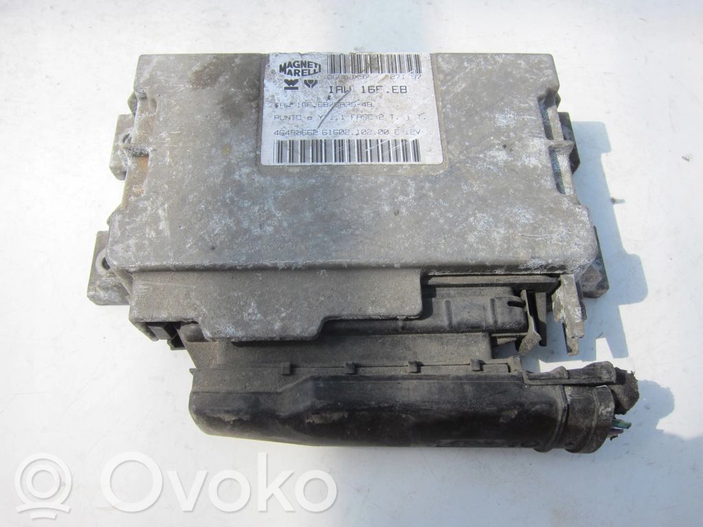 Engine control unit/module   46480662